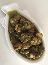 Mantap! Makan Soto Betawi, Rendang Jengkol, hingga Nasi Siram Bikin Laper