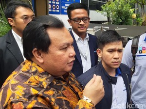 5 Fakta Hukum dan Histori Nama Bensu yang Diungkap Jordi Onsu