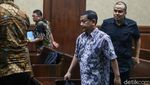 Pejabat Kemendag Bersaksi di Sidang Suap Impor Bawang