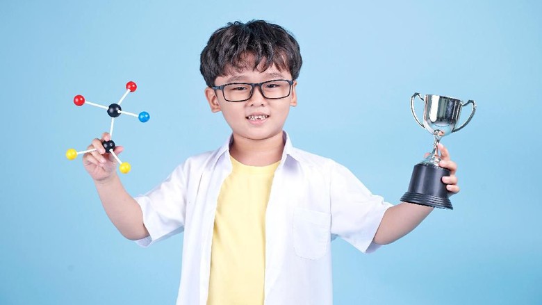 Ini Dia 10 Pemenang Kalbe Junior Scientist Award 2019 Ini Dia 10 Pemenang Kalbe Junior Scientist Award 2019
