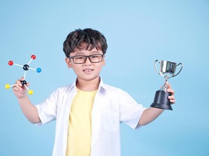 Ini Dia 10 Pemenang Kalbe Junior Scientist Award 2019