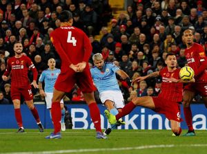Klopp: Liverpool Luar Biasa Selama 75 Menit