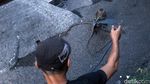 Meski Dilarang, Topeng Monyet Kembali Terlihat di Jakarta