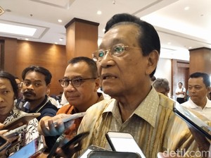 Kata Sultan tentang Walkot Yogya Diperiksa KPK Terkait Dugaan Suap