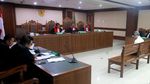 Tok! Eks Direktur Krakatau Steel Divonis 1,5 Tahun Penjara