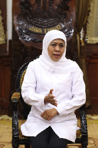 Buka 1.817 Formasi CPNS, Gubernur Khofifah Wanti-Wanti Modus Penipuan