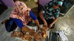 Berkah di Balik Bisnis Kerupuk di Perbatasan Indonesia-Singapura