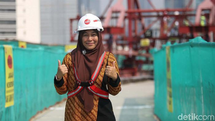 Foto: Agung Pambudhy Foto: Agung Pambudhy