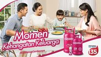 3 Cara Ini Bikin Ibu-ibu Betah Masak di Dapur