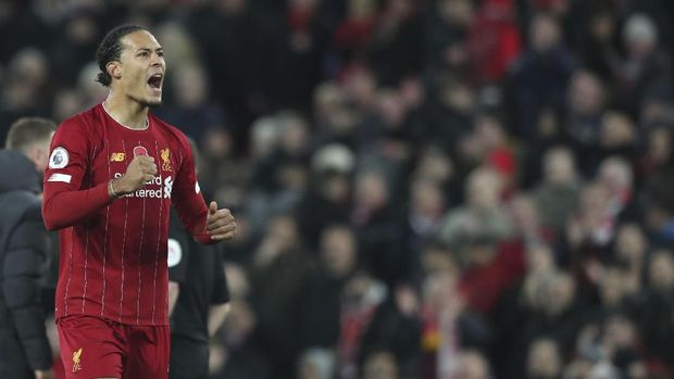 Man City Menyerah Kejar Liverpool Hingga BMW Tolak MotoGP