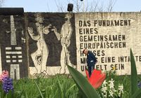 Mengenang Perang Dingin Lewat Situs-situs di Kota Berlin