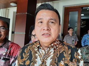 Komjak Sarankan Kasus Jaksa Pinangki Ditangani KPK