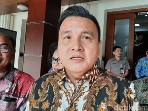 Komjak Sarankan Kasus Jaksa Pinangki Ditangani KPK