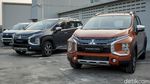 Lebih Dekat Lihat Xpander Cross