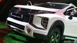 Begini Tampang Mitsubishi Xpander Cross