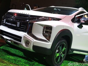 Andai Pajak Mobil Nol Persen Berlaku, Mobil LSUV Termahal Cuma Rp 175 Jutaan