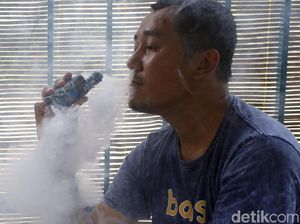 Marak Hoax Hantam Industri Vape Cs, Bagaimana Solusinya?