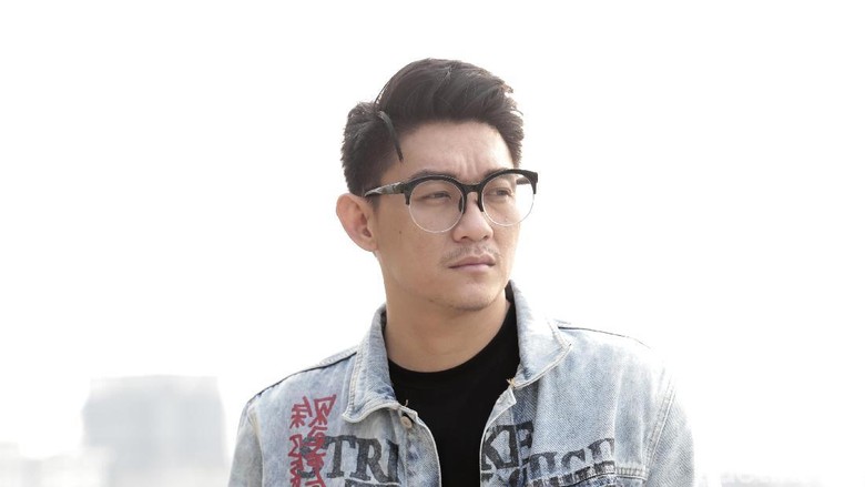 Ifan Seventeen Foto: Asep Syaifullah/detikHOT Ifan Seventeen Foto: Asep Syaifullah/detikHOT