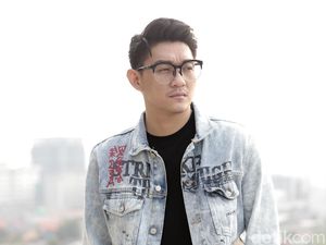 Ifan Seventeen Menikahi Citra Monica, Orang Tua Dylan Sahara Ikut Jadi Saksi