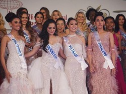 Miss International 2019