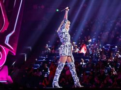 Diramaikan Taylor Swift, Alibaba Gaet Rp 534 T di Hari Jomblo