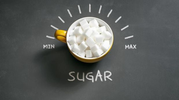 Mau Detoks Gula Agar Tubuh Lebih Sehat? Perhatikan Hal Ini