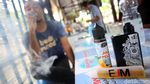 Siap-siap! Pemerintah Bakal Larang Vape di Indonesia