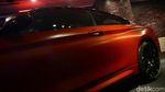 Hanya 2 Unit, Begini Penampakan BMW M4 Competition