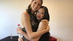 Sabet Gelar Juara The Voice Jerman, Claudia Emmanuela Juga Hobi Masak