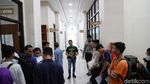 Antrean SKCK Mengular Imbas Dibukanya Pendaftaran CPNS