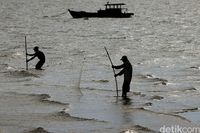 Cerita Listrik di Pulau Terdepan Indonesia, Pariwisata pun Tercerahkan