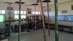 Potret Memprihatinkan Sekolah Rusak di Indonesia