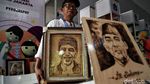 Berburu Aneka Produk Rumahan di Pameran IKM Kreatif Jakarta Utara