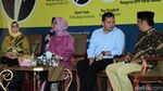 Golkar Mencari Nakhoda Baru
