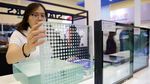 Yuk! Lihat Pameran Industri Kaca Se-Asia