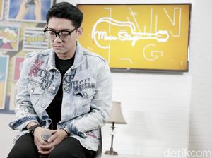 Hal-hal Tak Normal Ifan Seventeen Usai Musibah Tsunami