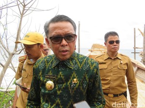 Sempat 2 Hari Bareng Menhub, Gubernur Sulsel: Sampai Hari Ini Saya Sehat