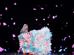 Diramaikan Taylor Swift, Alibaba Gaet Rp 534 T di Hari Jomblo