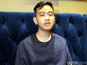 Jika Salah, Gibran Siap Ditegur dan Menghadap FX Rudy