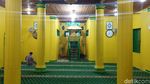 Potret Masjid Tertua di Perbatasan Utara Indonesia