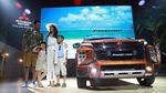 Begini Tampang Mitsubishi Xpander Cross