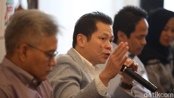Foto: Agung Pambudhy/detikcom Foto: Agung Pambudhy/detikcom