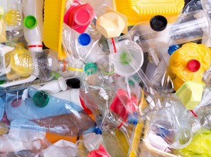 Kurangi Sampah Plastik, Semarang Rilis Bank Sampah