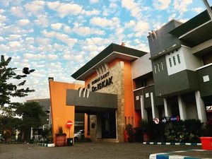 RSUD Tulungagung Jadi RS Terbaik di Dunia, Ini Pesan Gubernur Khofifah