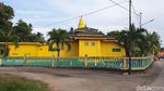 Potret Masjid Tertua di Perbatasan Utara Indonesia