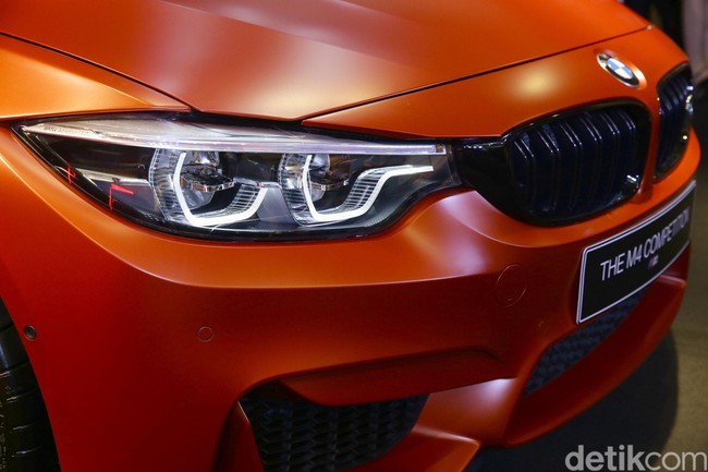 Mobil Baru Sepanjang Tahun 2019