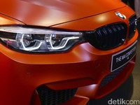 Mobil Baru Sepanjang Tahun 2019