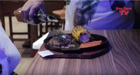 Ditraktir Uya Kuya Makan Steak Mewah, Tukang Loak Ini Menangis Haru