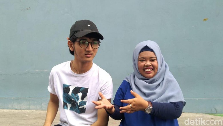 Foto: Febri/detikHOT Foto: Febri/detikHOT