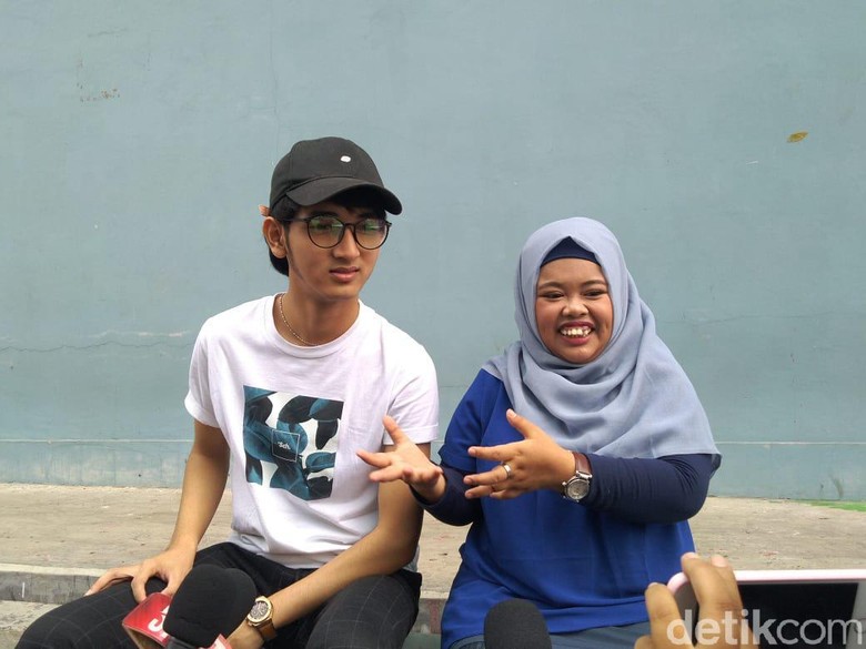 Foto: Febri/detikHOT Foto: Febri/detikHOT